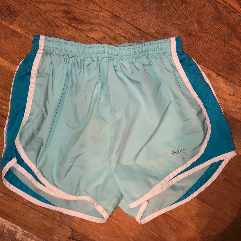 Nike Track Shorts